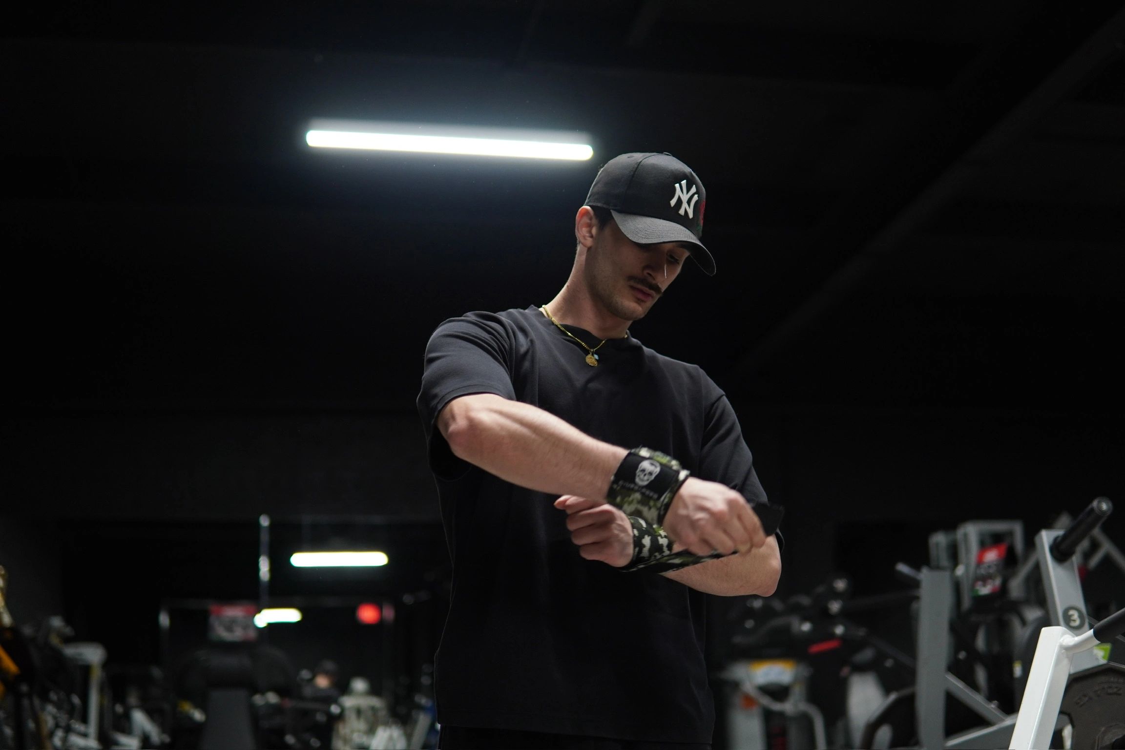 Alex, founder and coach at KOULOSFIT